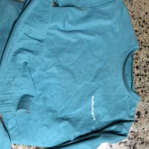 Alphalete tshirt